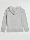 GAP Детски суитшърт с логото на GAP