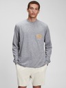 GAP Тениска с логото на GAP