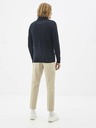 Celio Тъмносин пуловер Celio Sepiz