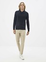 Celio Тъмносин пуловер Celio Sepiz