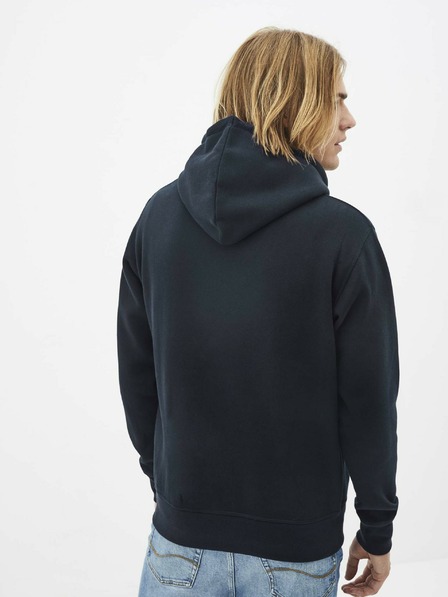 Celio Тъмносин пуловер Celio Sesix