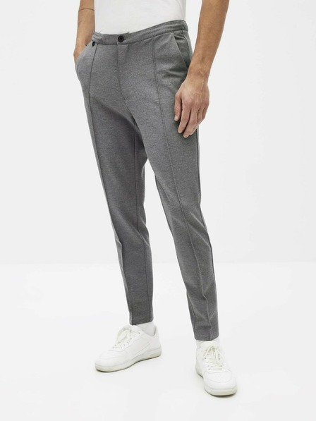 Celio Сиви панталони Celio Soridge