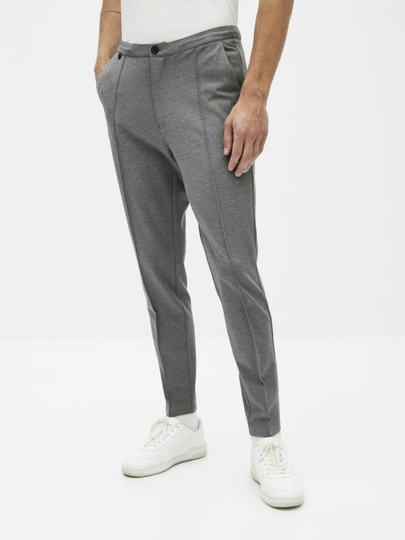 Celio Сиви панталони Celio Soridge