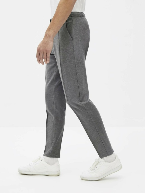 Celio Сиви панталони Celio Soridge