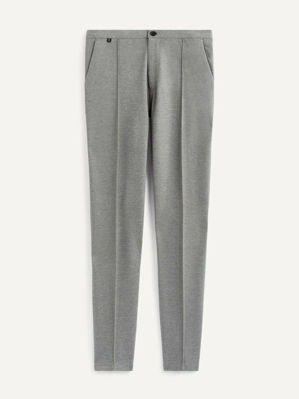 Celio Сиви панталони Celio Soridge