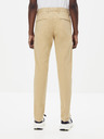 Celio Бежов панталон Celio Pocharles