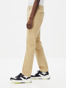 Celio Бежов панталон Celio Pocharles