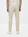 Celio Бежови панталони Celio Sokargo