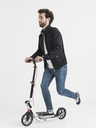 Celio Черно олекотено яке Celio Vucotton