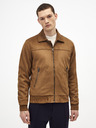 Celio Кафяво яке Celio Pudaim