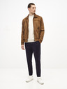 Celio Кафяво яке Celio Pudaim