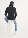 Celio Тъмносин основен пуловер Celio Tepic