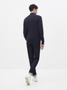 Celio Тъмносин пуловер Celio Serome