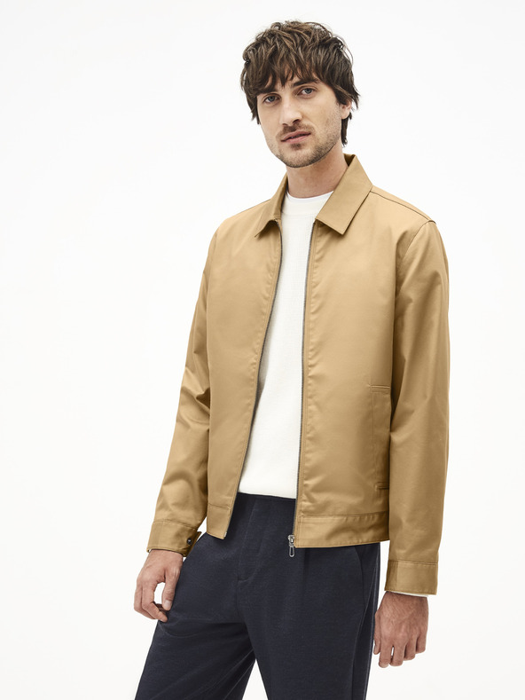 Celio Бежово яке Celio Tujack