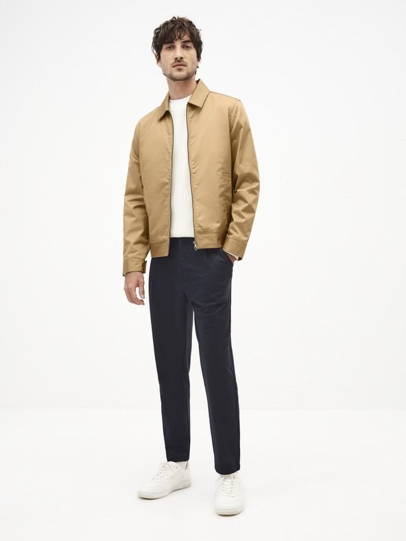 Celio Бежово яке Celio Tujack