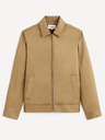 Celio Бежово яке Celio Tujack
