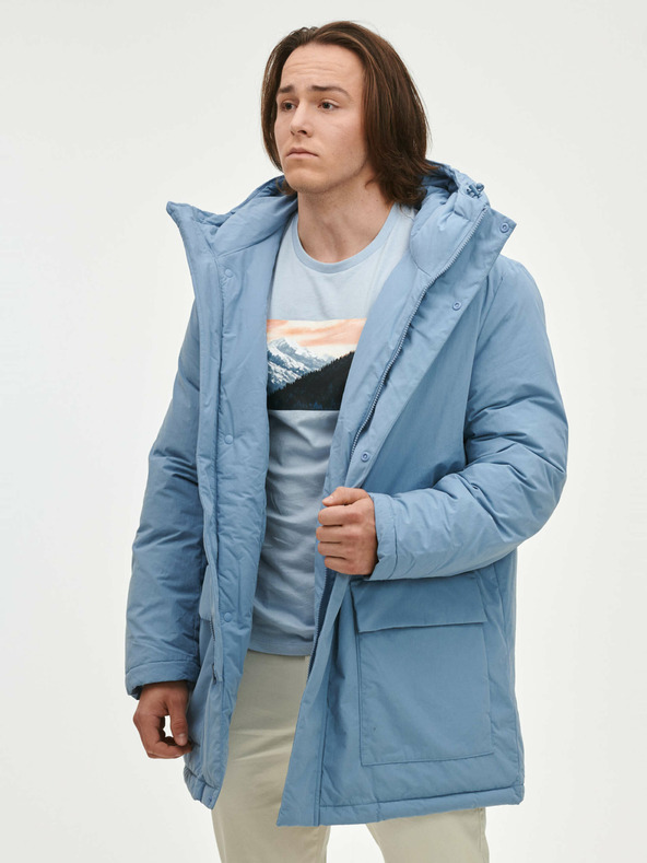 GAP Зимно яке парка GAP