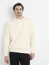 Celio Кремава мъжка основна качулка Celio