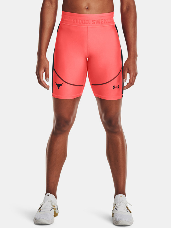 Under Armour Дамски шорти Under Armour UA Prjct Rock HG Bike Short