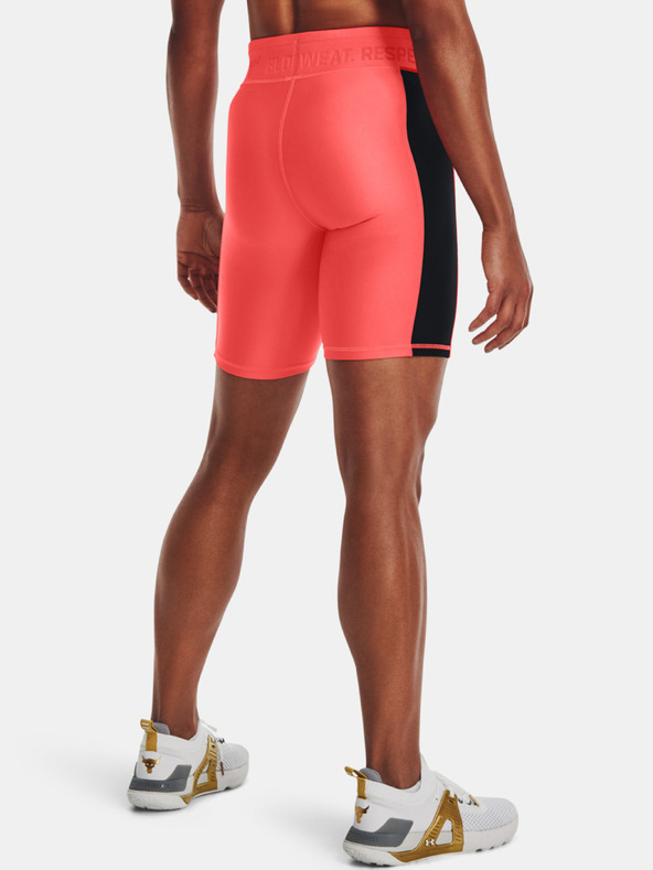 Under Armour Дамски шорти Under Armour UA Prjct Rock HG Bike Short