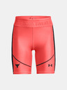 Under Armour Дамски шорти Under Armour UA Prjct Rock HG Bike Short