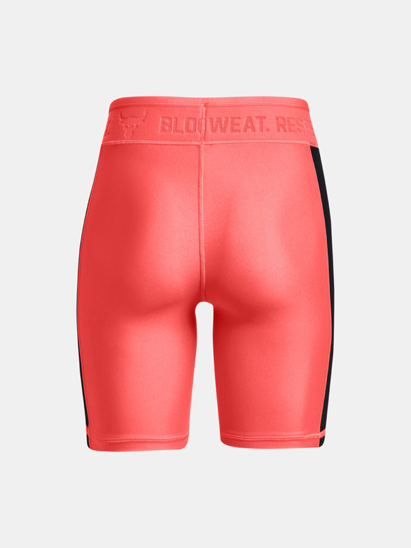 Under Armour Дамски шорти Under Armour UA Prjct Rock HG Bike Short
