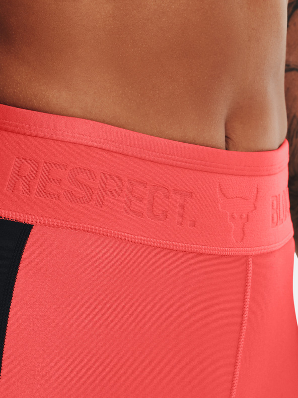 Under Armour Дамски шорти Under Armour UA Prjct Rock HG Bike Short