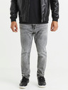 Celio Сиви мъжки дънки Celio Vocarrot3