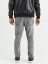 Celio Сиви мъжки дънки Celio Vocarrot3