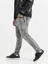 Celio Сиви мъжки дънки Celio Vocarrot3