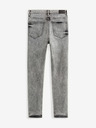 Celio Сиви мъжки дънки Celio Vocarrot3