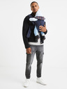 Celio Сиви мъжки дънкови панталони Celio Vojogo