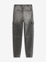 Celio Сиви мъжки дънкови панталони Celio Vojogo