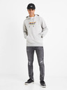 Celio Сив мъжки суитшърт Celio Star Wars