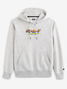 Celio Сив мъжки суитшърт Celio Star Wars