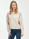 GAP Raglan crop блуза GAP