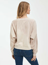 GAP Raglan crop блуза GAP
