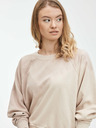 GAP Raglan crop блуза GAP