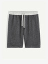 Celio Сива мъжка пижама Celio