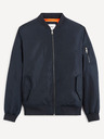 Celio Тъмносиньо мъжко яке Celio Bujames