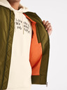 Celio Мъжко яке в цвят каки Celio Bujames