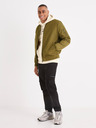 Celio Мъжко яке в цвят каки Celio Bujames