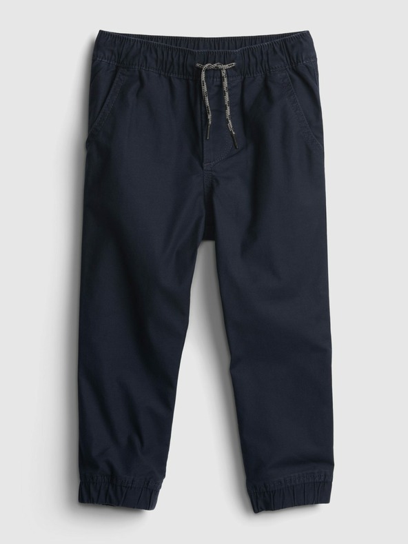 GAP Бебешки спортни панталони GAP