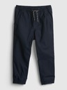 GAP Бебешки спортни панталони GAP