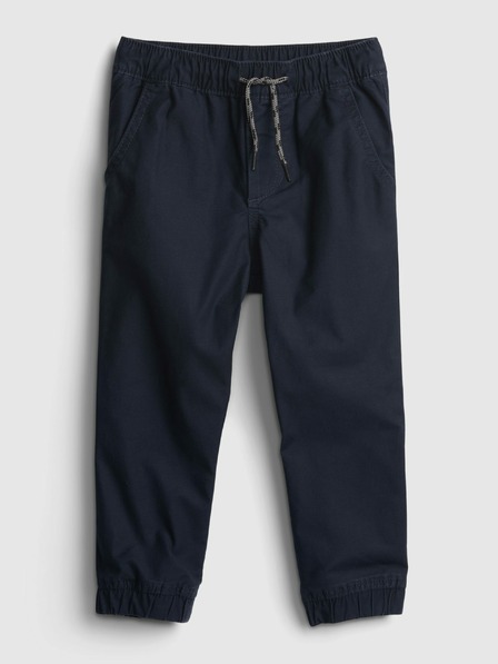GAP Бебешки спортни панталони GAP