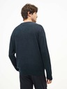 Celio Тъмносин мъжки пуловер Celio Teverti
