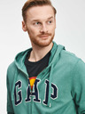 GAP Суитшърт GAP с качулка GAP
