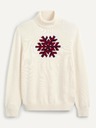 Celio Кремава мъжка ролетка Celio Peneige