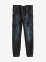 Celio Тъмно сини мъжки дънкови панталони Celio Vojog