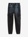 Celio Тъмно сини мъжки дънкови панталони Celio Vojog